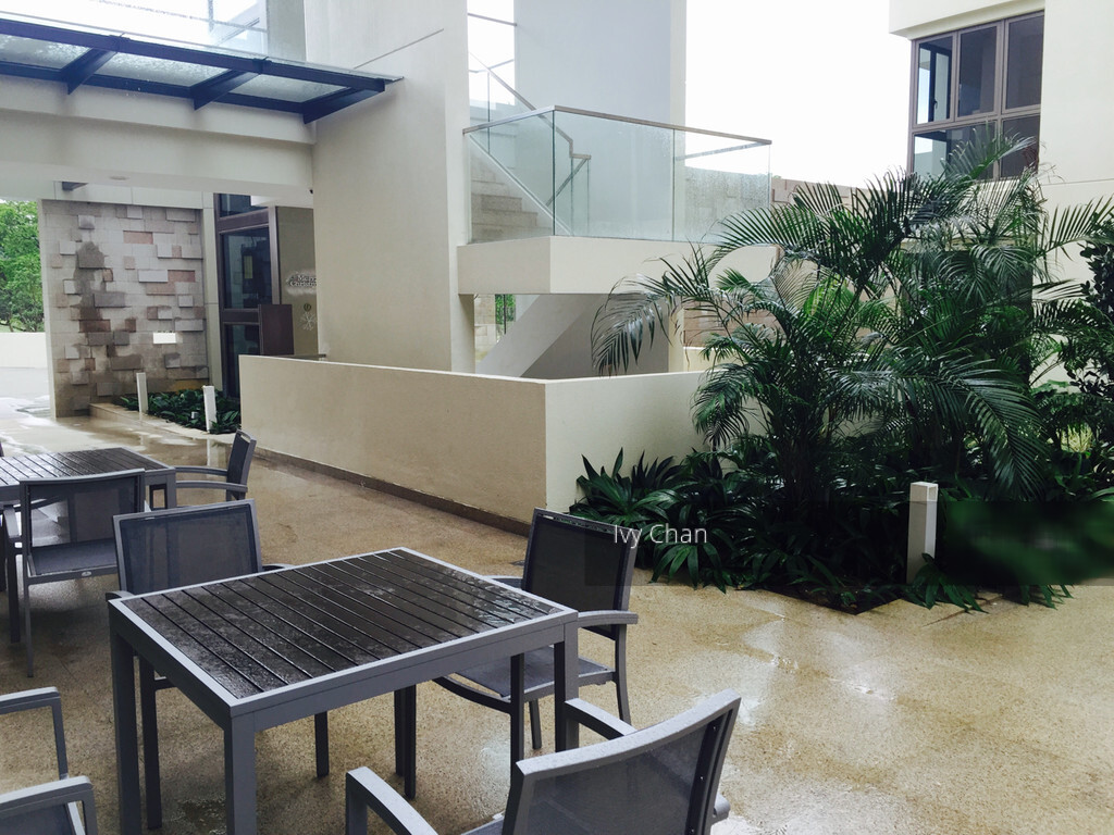 Parc Vera (D19), Condominium #233715371